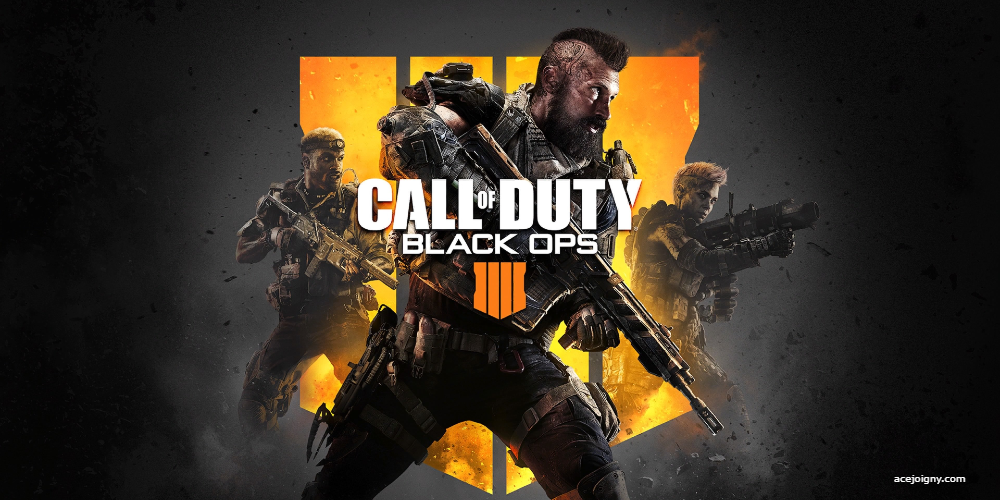 Call of Duty Black Ops 4 game - Embracing Multiplayer Evolution